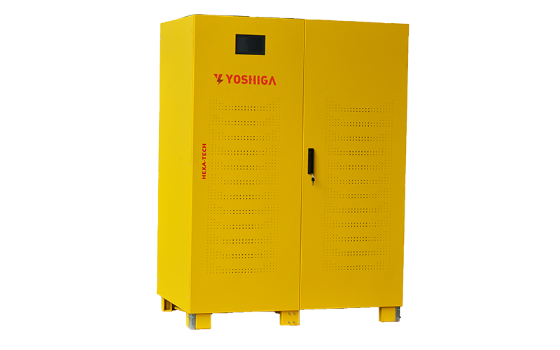 UPS Yoshiga Hexa 33 KL for Medical Equipments and Industri
