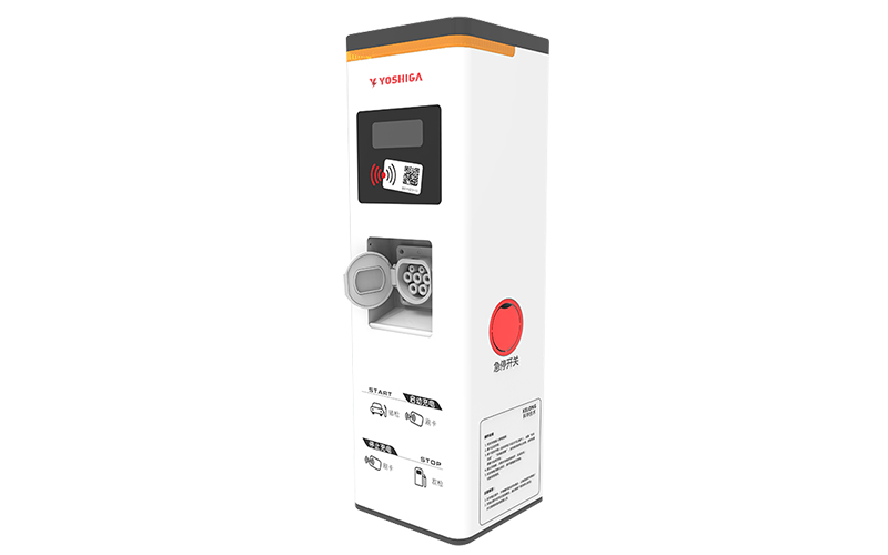 Kehua EVA Series AC Charging Pile