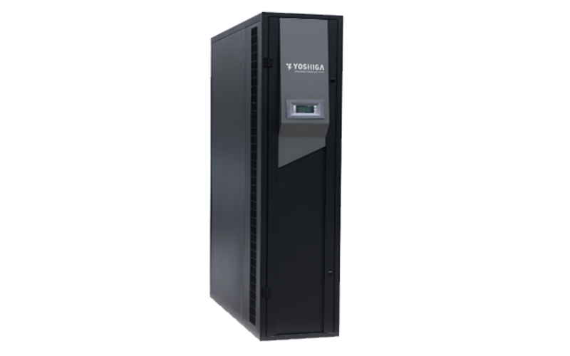 CRAC Yoshiga FocusAir Series