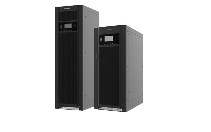 UPS Yoshiga MR Series Modular