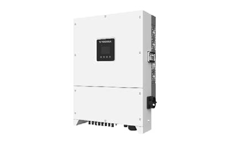 Web_0062_RTI-3phase-30-60 Yoshiga RTI Series Three Phase On-grid String Inverter 30-60kW