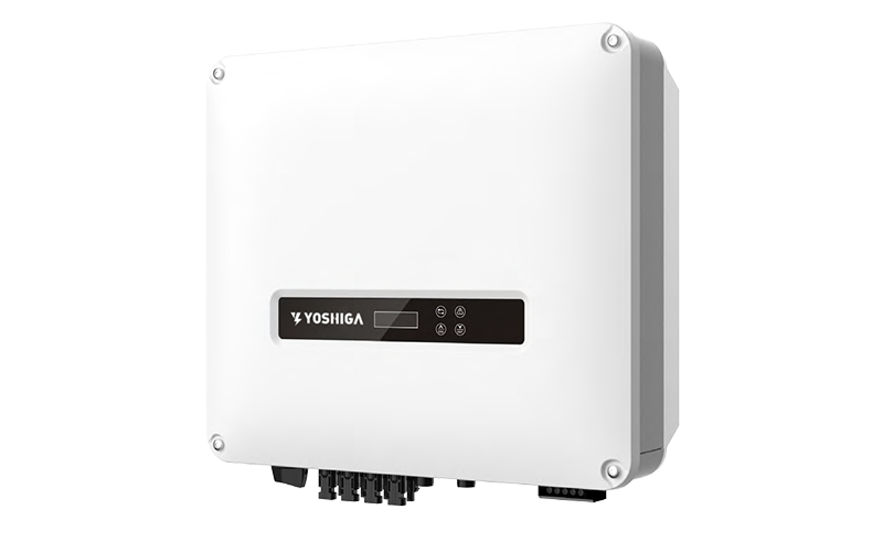 Yoshiga RTI Series Three Phase On-grid String Inverter 12-20kW
