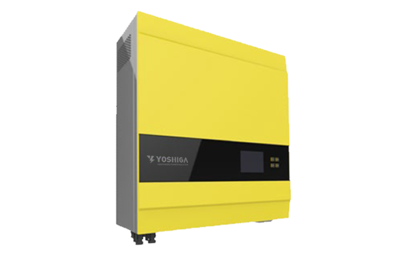 Yoshiga RTH 192V Series