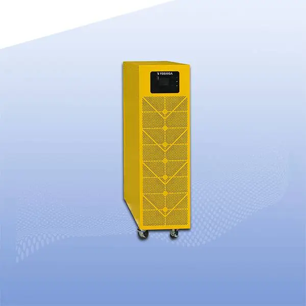 UPS yoshiga hexa pro series